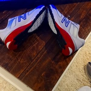 Mens New Balance  13 New Authentic